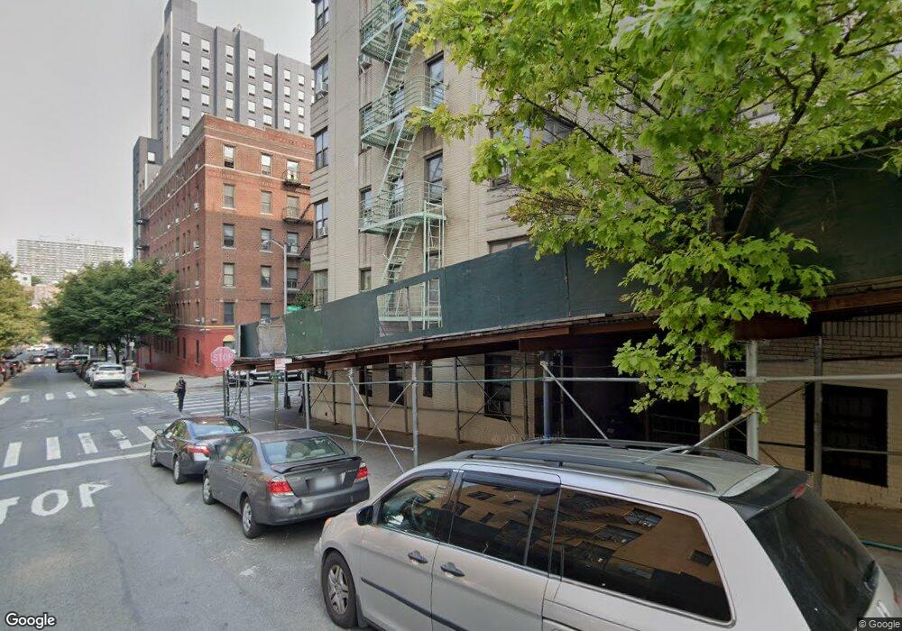 85 Mcclellan St unit 5F, Bronx, NY 10452 - photo 1