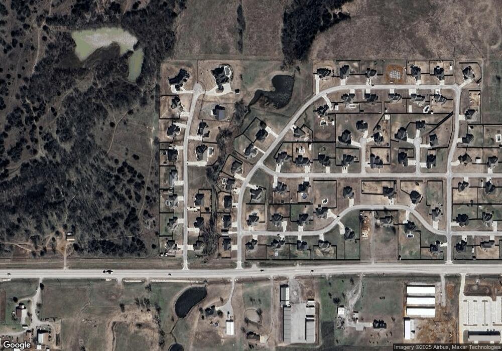 5481 NE Elk Point Rd, Elgin, OK 73538 - photo 1