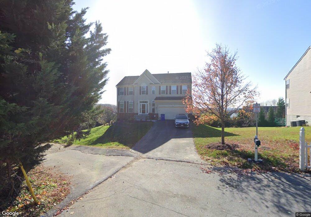 5806 Elkridge Heights Rd, Elkridge, MD 21075 - photo 1