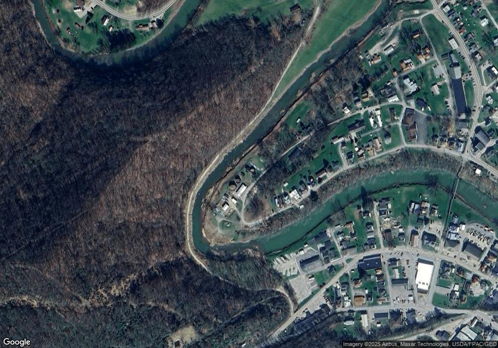 199 Edmond St, West Union, WV 26456 - photo 1