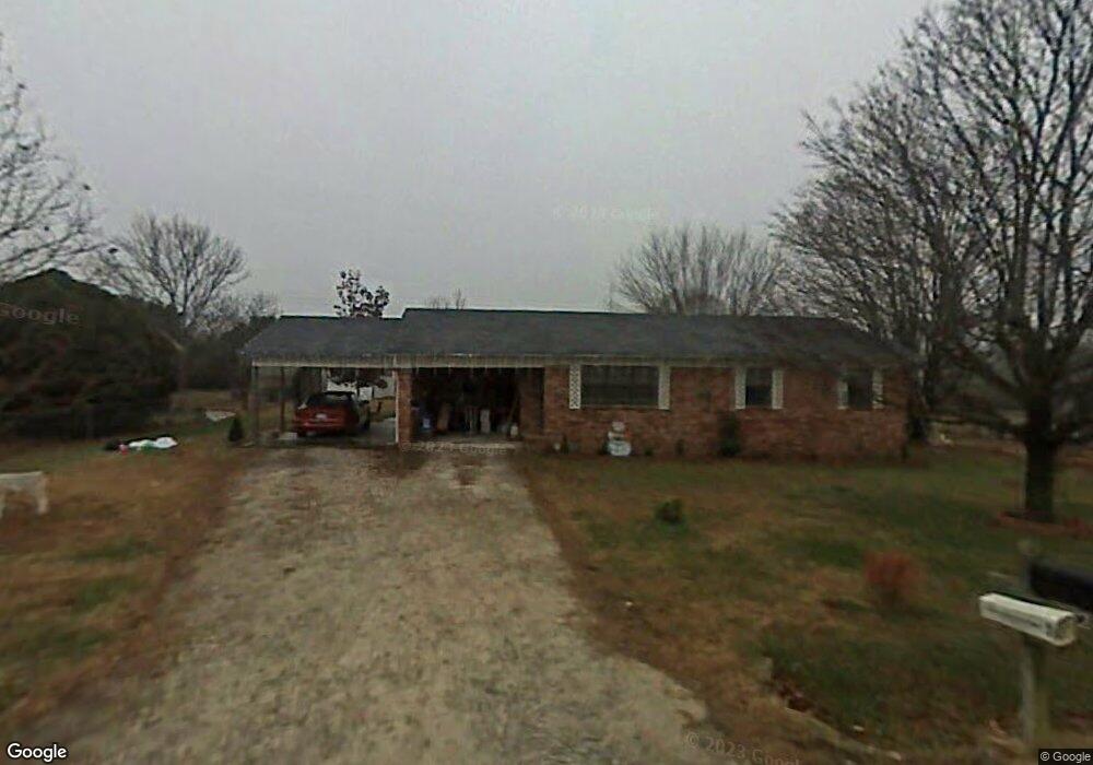 87 Mecca St, West Fork, AR 72774 - photo 1