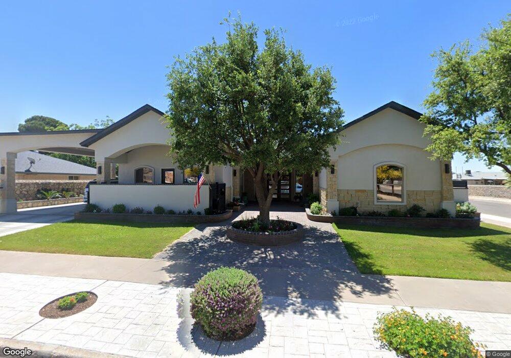 10228 Ridgewood Dr, El Paso, TX 79925 - photo 1
