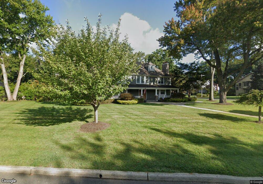 41 Southvale Ave, Little Silver, NJ 07739 - photo 1