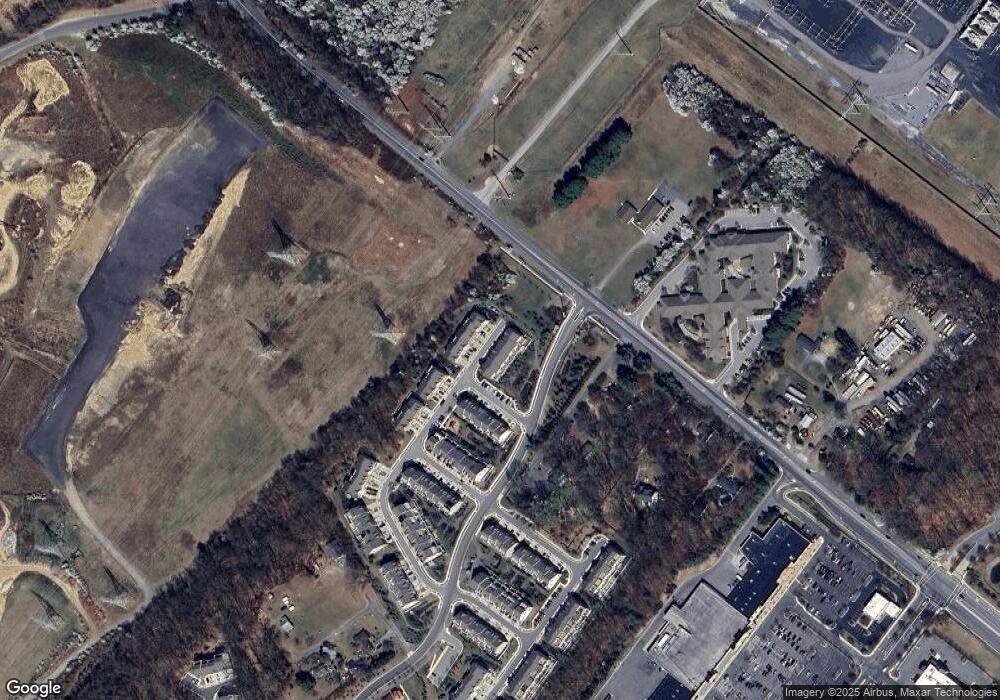 1007 Red Clover Rd unit LOT 11, Gambrills, MD 21054 - photo 1