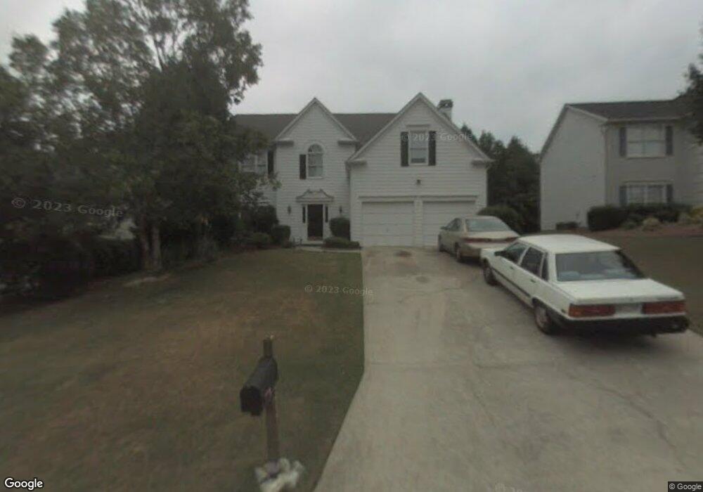 3667 Clearbrooke Ct, Duluth, GA 30097 - photo 1