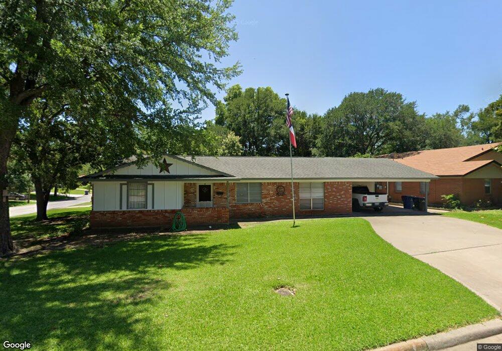 152 Bob White Rd, Denison, TX 75020 - photo 1