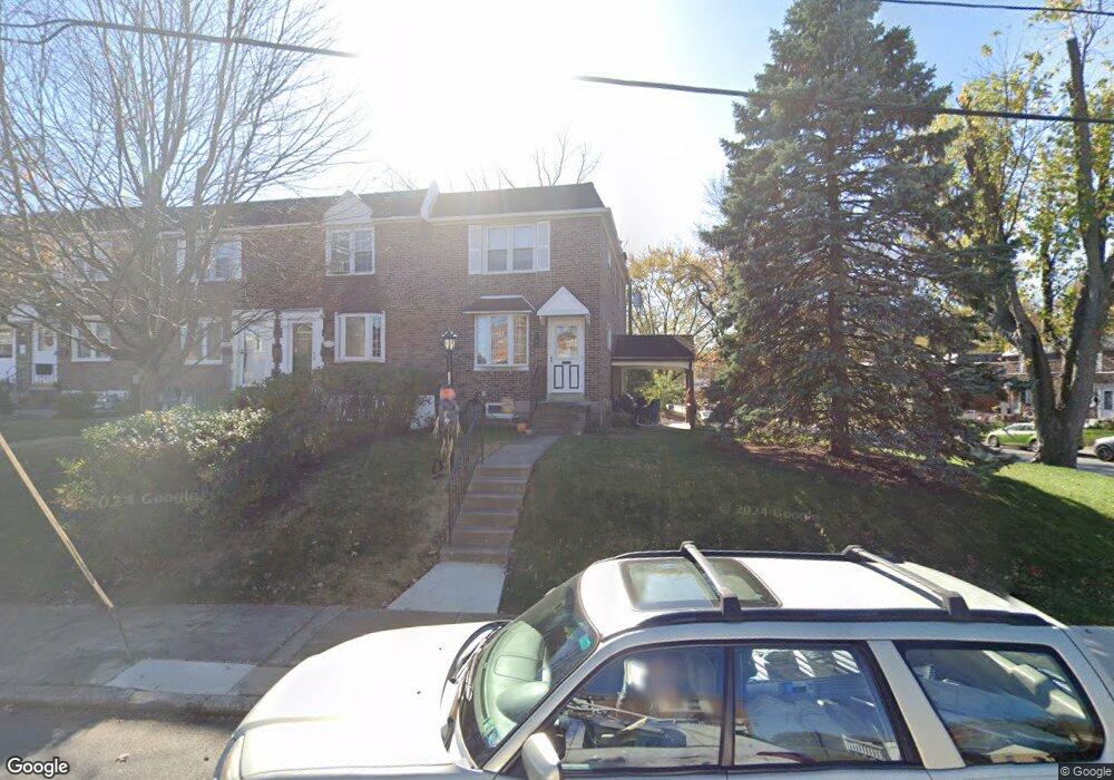 1156 Oakwood Dr, Glenolden, PA 19036 - photo 1