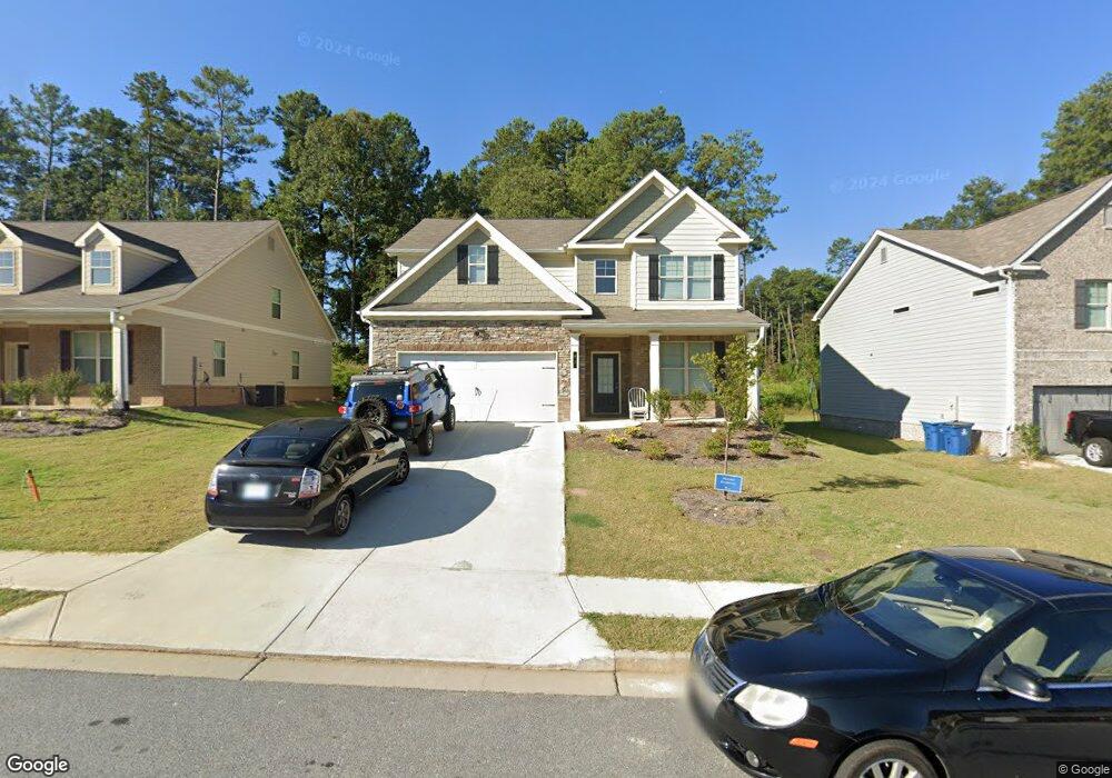 72 Hinton Farm Way, Dacula, GA 30019 - photo 1