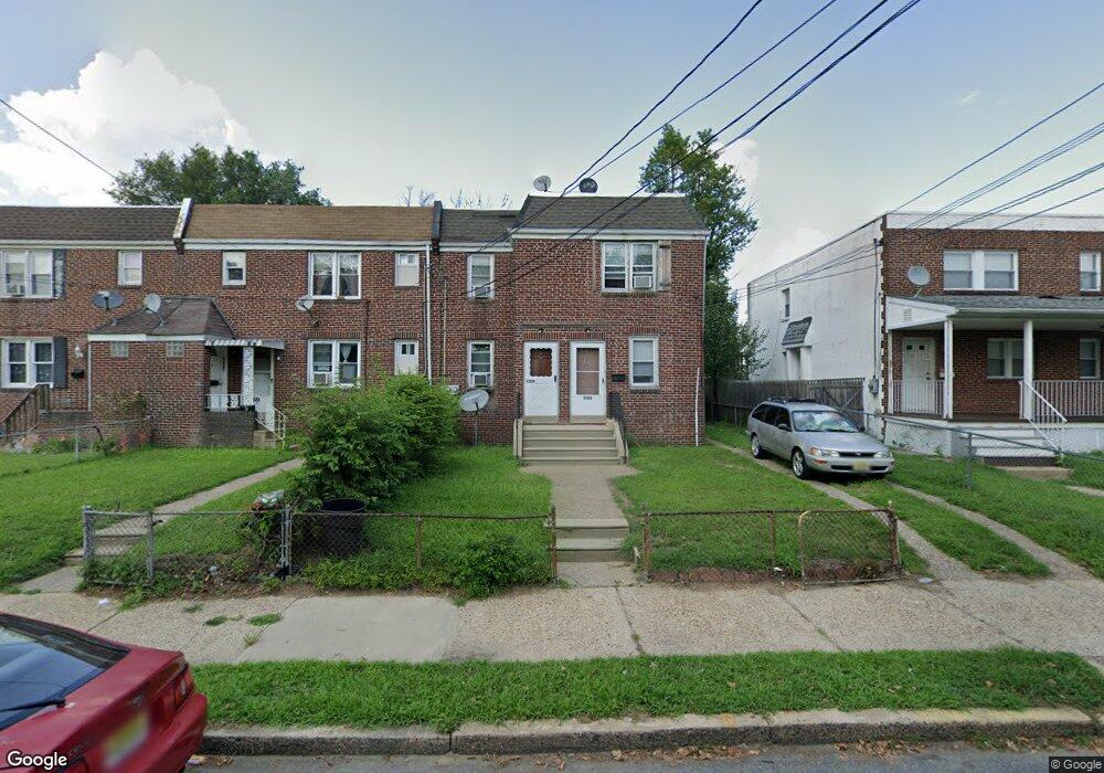 350 Boyd St, Camden, NJ 08105 - photo 1