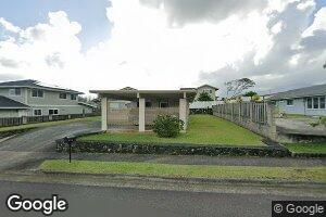 46-122 Hinapu St, Kaneohe, HI 96744