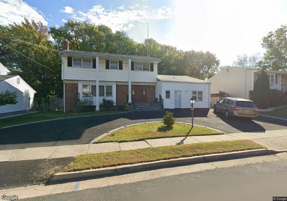 28 Eileen Way, Edison, NJ 08837 - photo 1