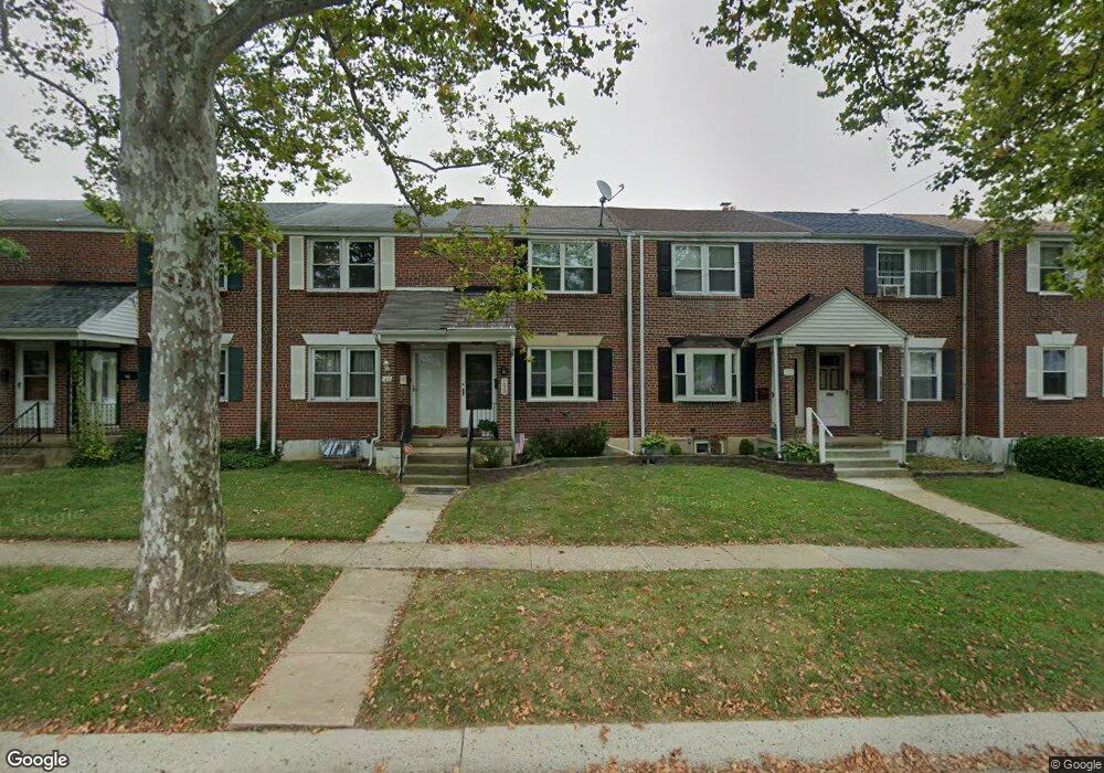 150 Linden Ave, Wilmington, DE 19805 - photo 1