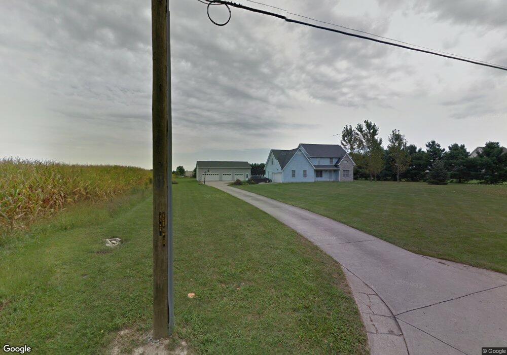 0 N Coonhunters Rd unit 301886, Batesville, IN 47006 - photo 1