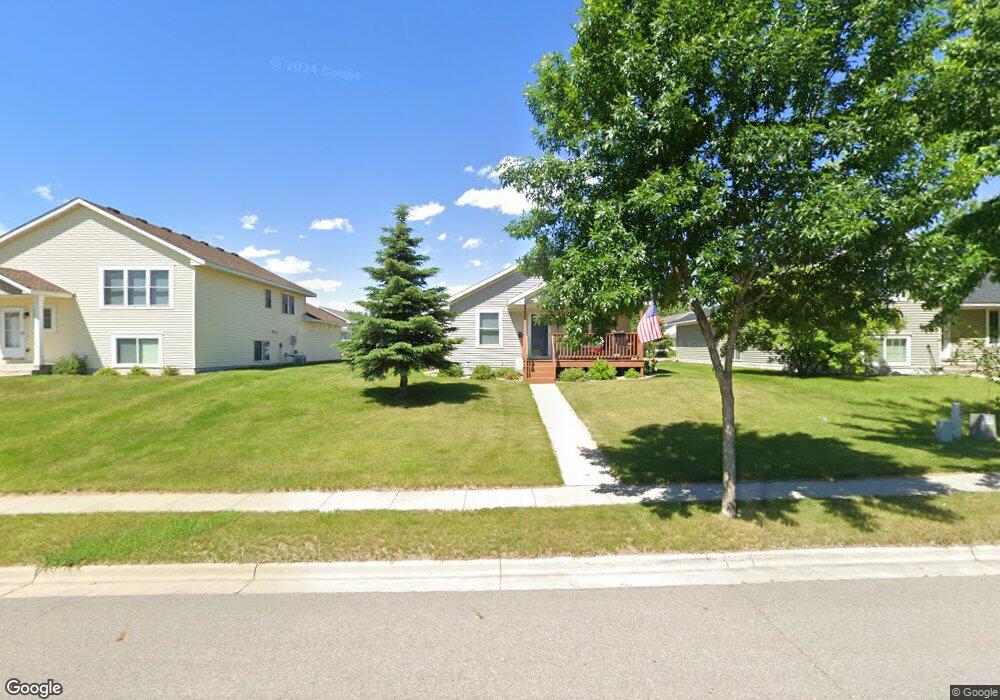 1603 Derek Dr NW, Alexandria, MN 56308 - photo 1