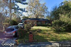 913 Adel St, Savannah, GA 31405