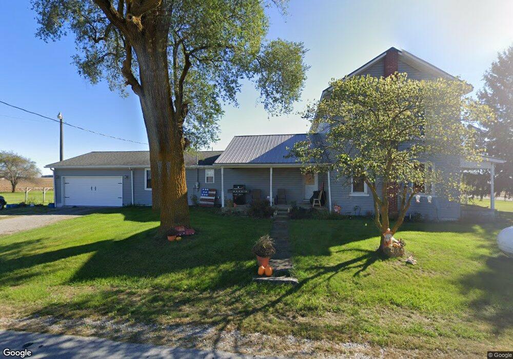 27251 State Route 67, Waynesfield, OH 45896 - photo 1