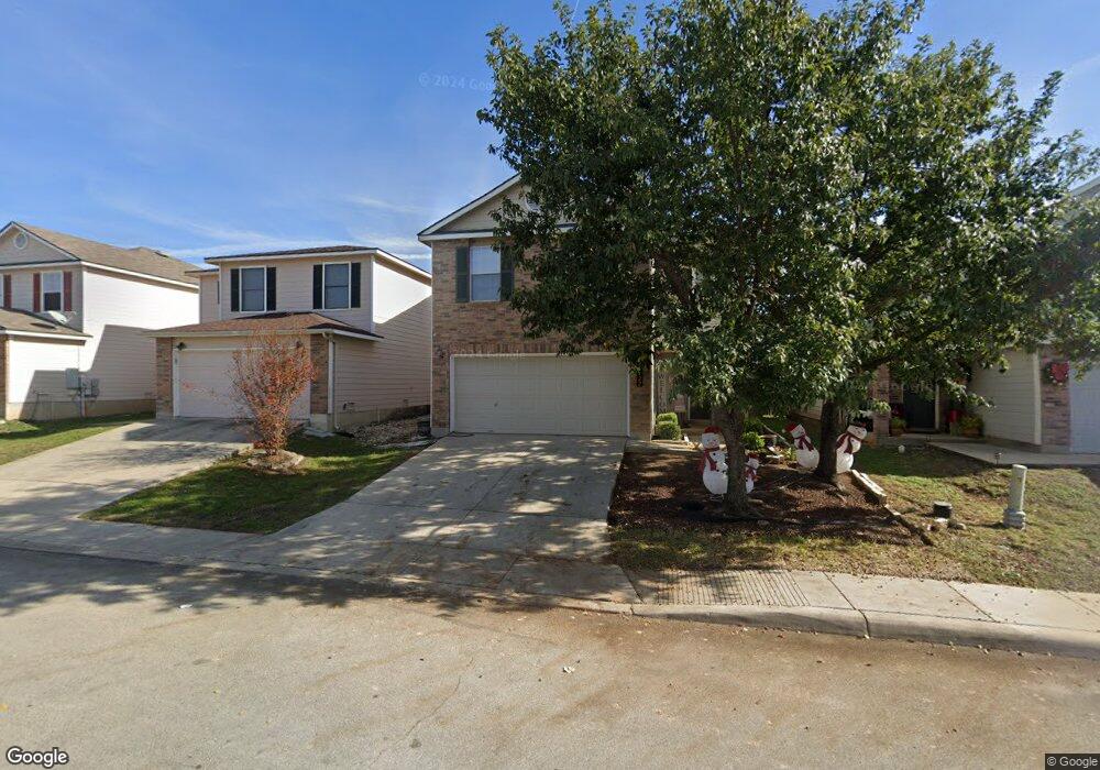 25122 Longbranch Run, San Antonio, TX 78261 - photo 1