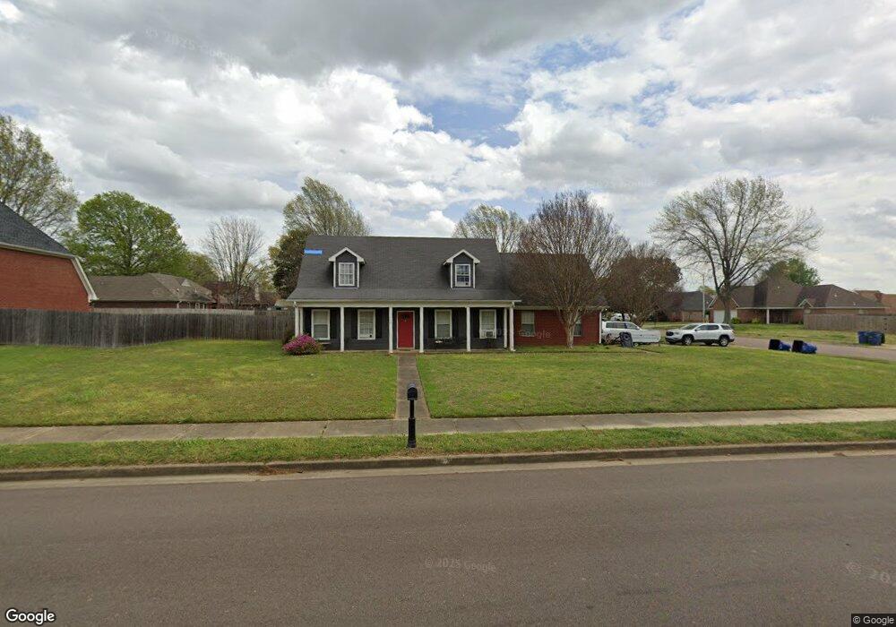 7660 Alexander Rd, Olive Branch, MS 38654 - photo 1
