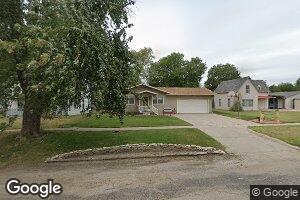 410 S Main St, Galva, KS 67443