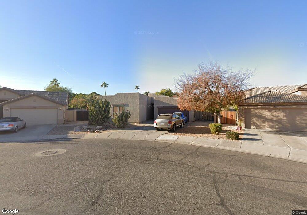 1364 E Morelos St, Chandler, AZ 85225 - photo 1