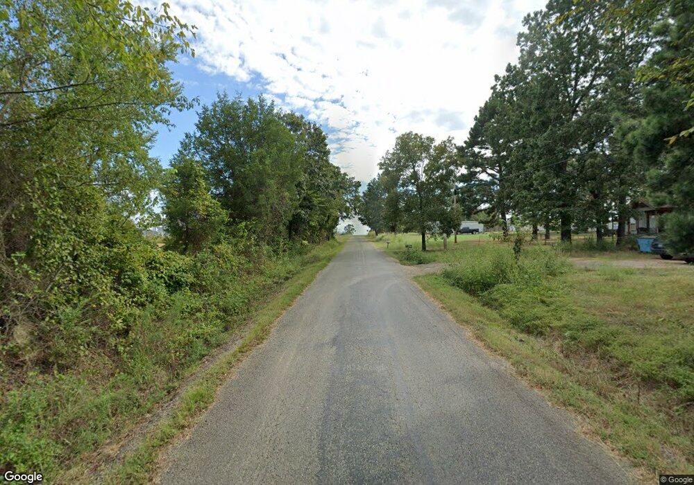 104400 S 4760 Rd, Muldrow, OK 74948 - photo 1