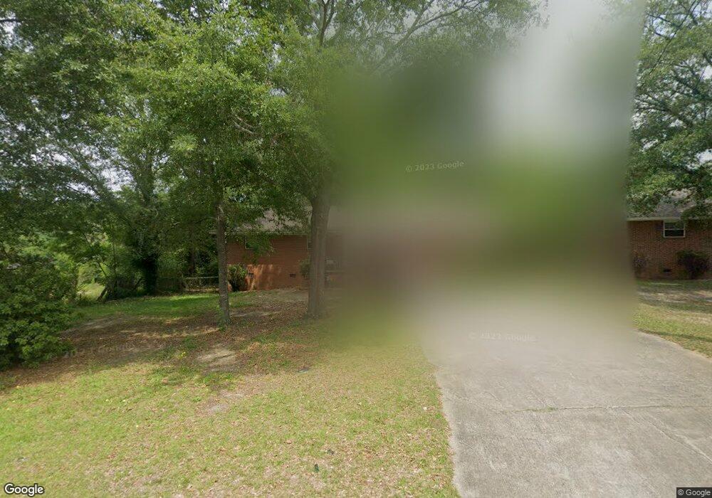 3565 Trent St, Macon, GA 31206 - photo 1