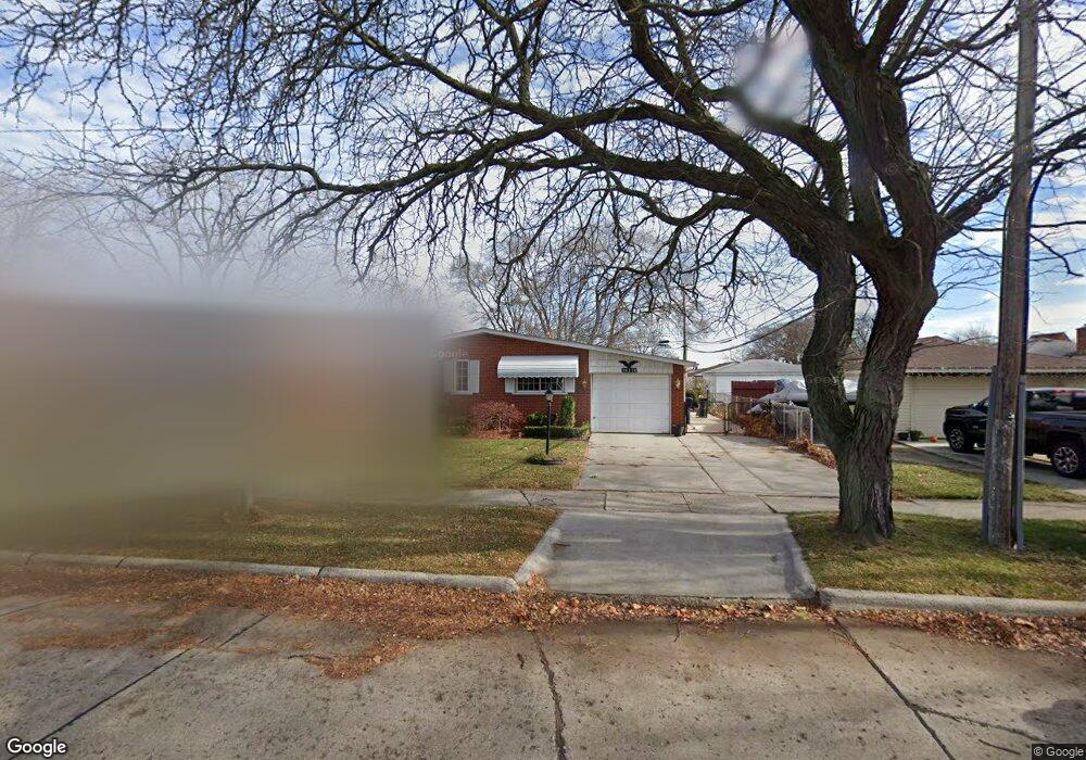 30236 Hennigan St, Roseville, MI 48066 - photo 1