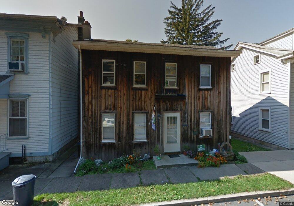 315 N 3rd St, Lewisburg, PA 17837 - photo 1