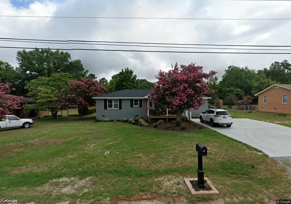 907 Dicey Creek Rd, Camden, SC 29020 - photo 1