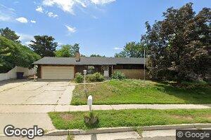 1430 E 8730 S, Sandy, UT 84093
