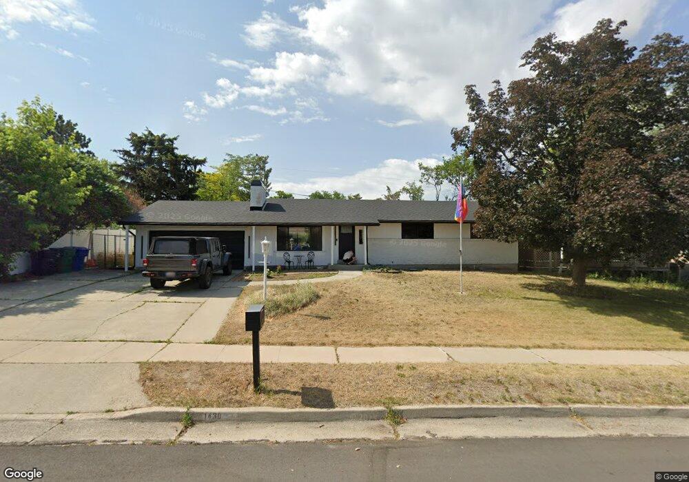 1430 E 8730 S, Sandy, UT 84093 - photo 1