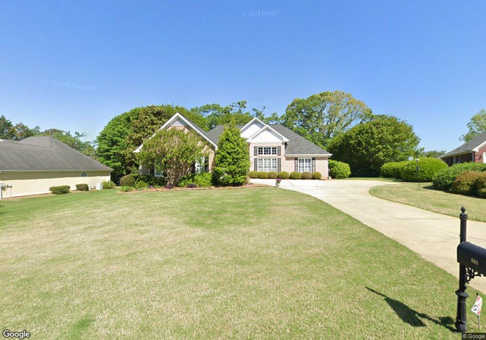 603 Iris Ln, Winder, GA 30680 - photo 1