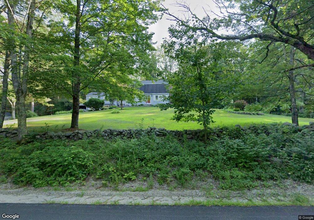 970 Gore Rd, Alfred, ME 04002 - photo 1