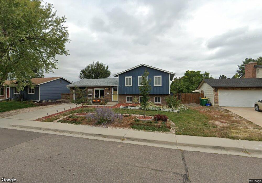 12645 W Chenango Ave, Morrison, CO 80465 - photo 1