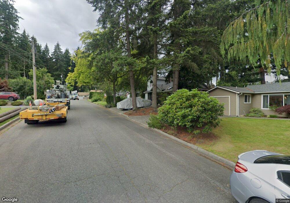 7322 NE 140th Place, Bothell, WA 98011 - photo 1