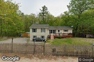 468 Kings Hwy, Middleton, NH 03887