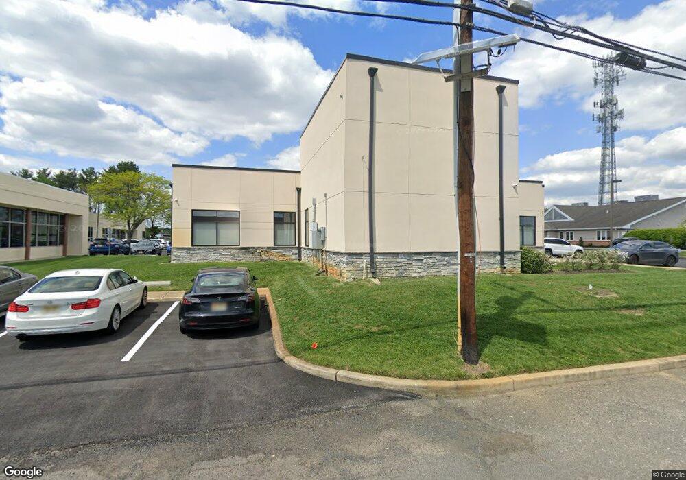 2026 Briggs Rd unit D, Mount Laurel, NJ 08054 - photo 1