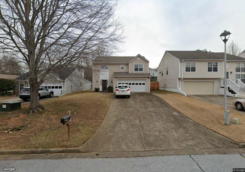 3681 Sunrise Ln unit 4, Duluth, GA 30096 - photo 1