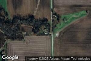 20183 N 1625th St, Chrisman, IL 61924