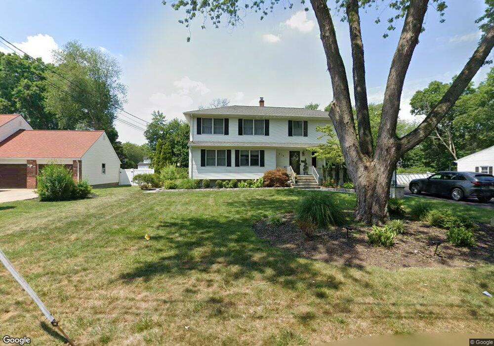 678 Chestnut St, Township of Washington, NJ 07676 - photo 1