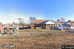502 NE 3rd St, Kiowa, OK 74553