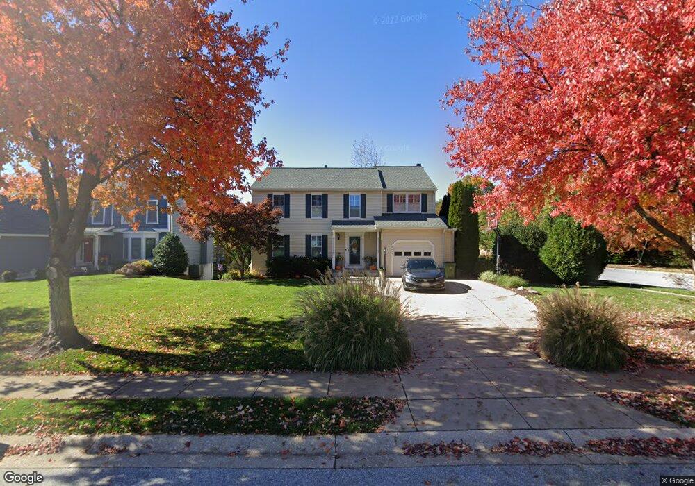 5402 Briar Oak Ct, Ellicott City, MD 21043 - photo 1