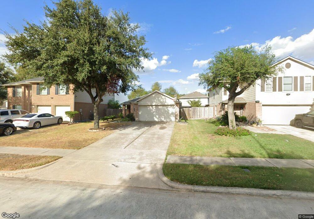 6562 Sutton Meadows Dr, Houston, TX 77086 - photo 1