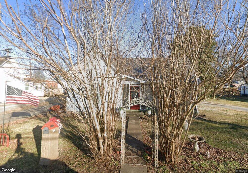 207 Portland Blvd, Portland, TN 37148 - photo 1