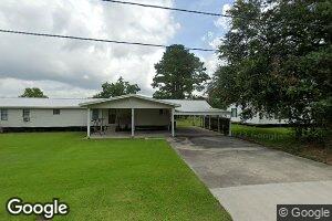 119 Agnes St, Pierre Part, LA 70339