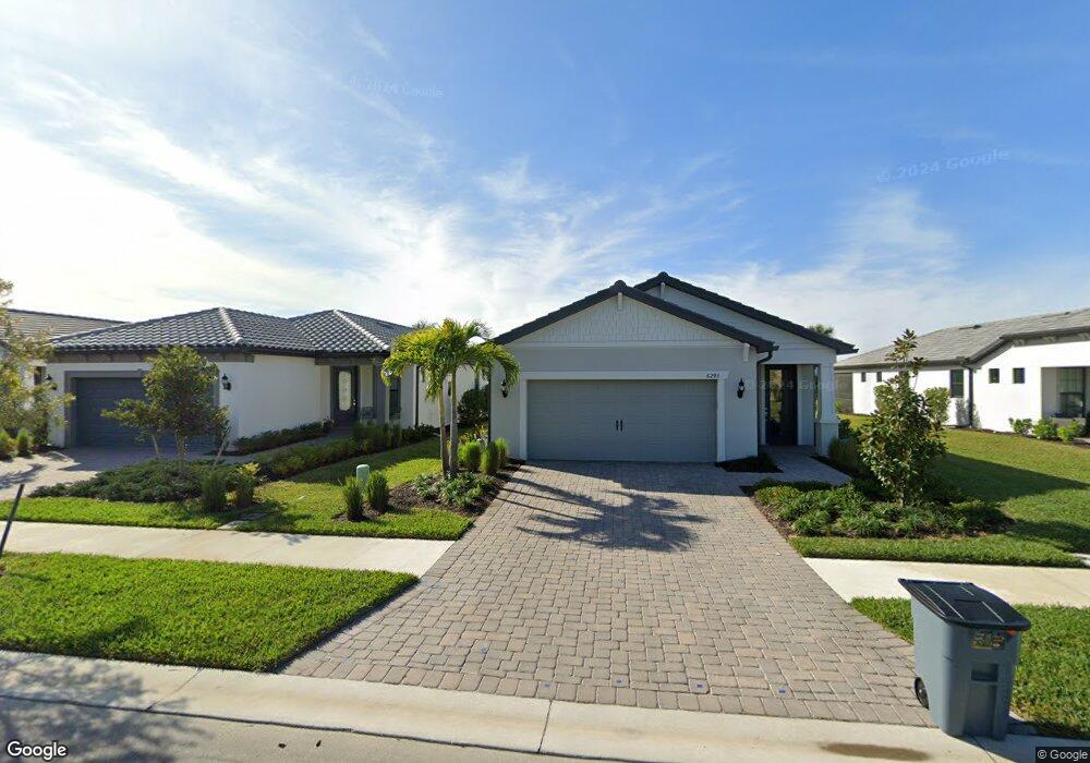 6293 Winding Pine Dr, Nokomis, FL 34275 - photo 1