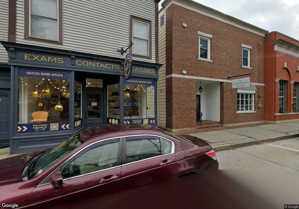 52 Nashua St unit Suites A and B, Milford, NH 03055 - photo 1