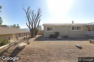 21276 White Pine Dr Unit 86, Tehachapi, CA 93561