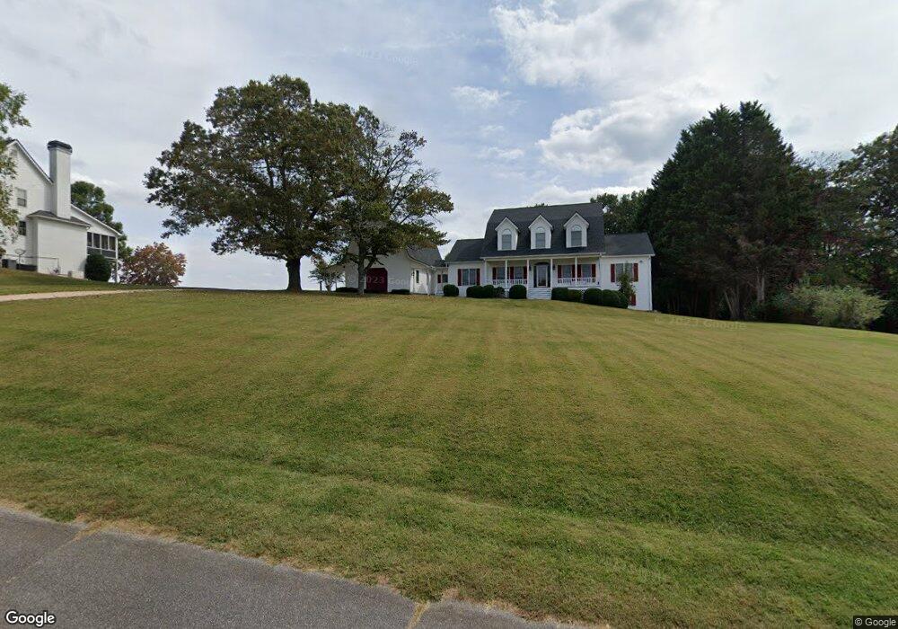 76 Grand View St, Dahlonega, GA 30533 - photo 1