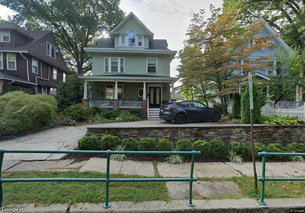 25 Clark St unit 103-104, Glen Ridge, NJ 07028 - photo 1